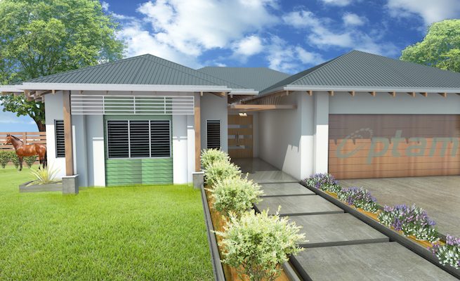 Rural Lifestyle Lots