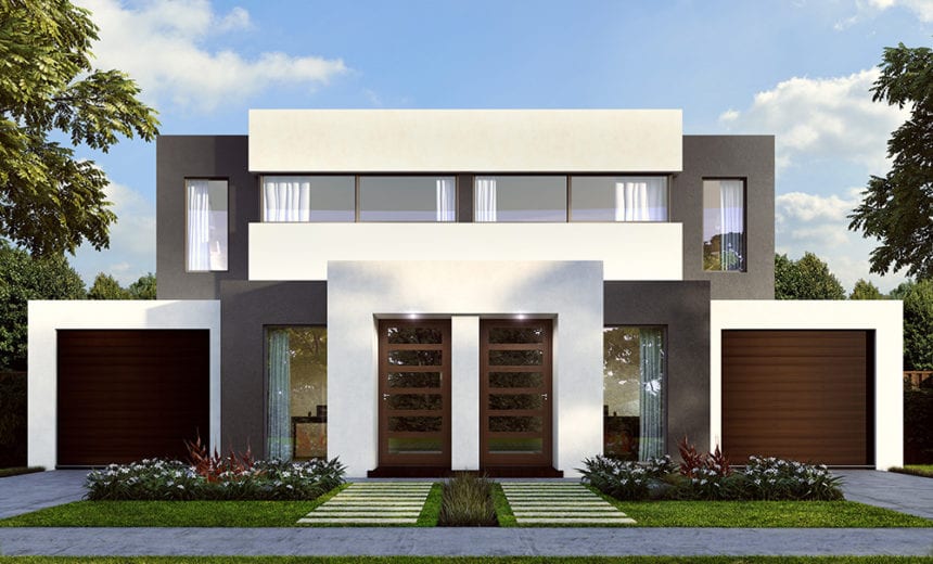 contemporary